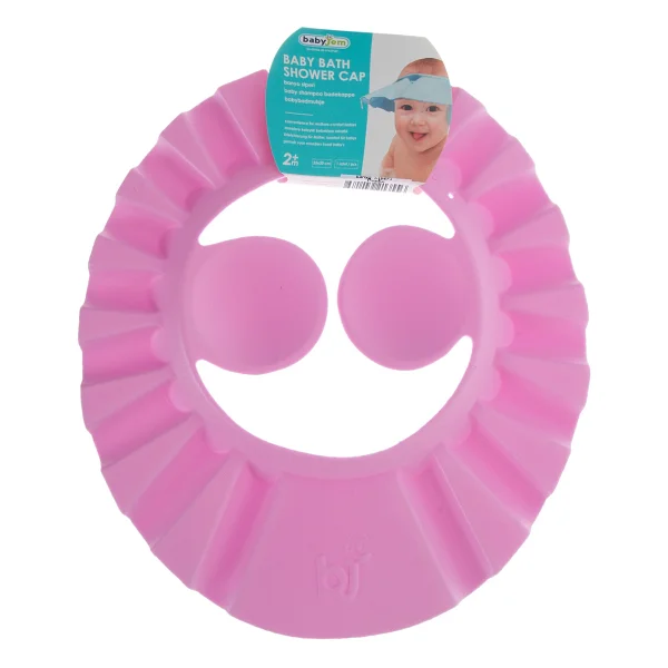 Babyjem 355 Pembe Banyo Siperi - Görsel 8