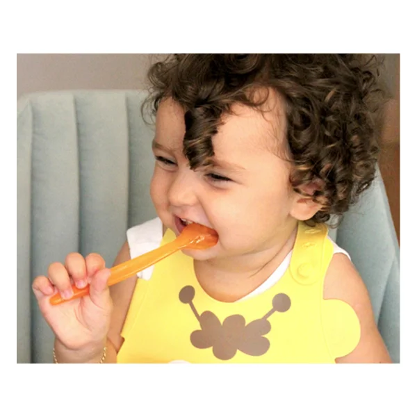 Babyjem 5'li Mama Kaşığı - Görsel 2