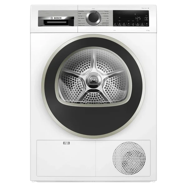 Bosch Wqg25100tr 10 Kg Çamaşır Kurutma Makinesi - Görsel 6