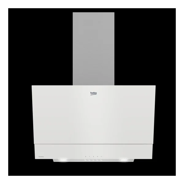 Beko Beyaz Cam Avantajlı Ankastre Set - 3'lü Ankastre Set (Bfc 221 Hb, Bocd T 6011 Ehb, Bde 6050 Hb) - Görsel 4