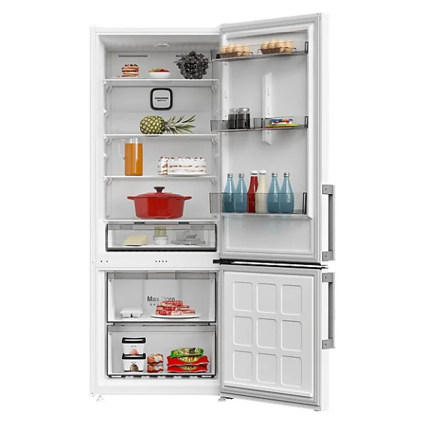 Grundig Gpkne 477 Kombi No Frost Buzdolabı - Görsel 3