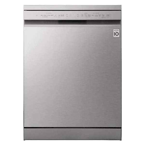 Lg Dfc533fv 10 Programlı Bulaşık Makinesi - Görsel 6