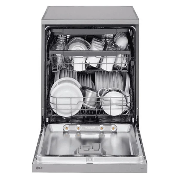Lg Dfc533fv 10 Programlı Bulaşık Makinesi - Görsel 2