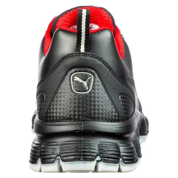 Puma Safety Condor Low Çelik Burunlu İş Ayakkabısı - Görsel 2