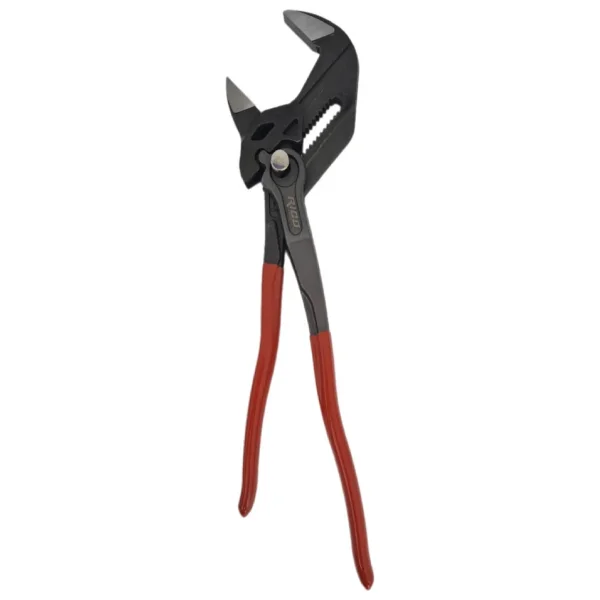 Rico Rc1917 250 Mm Ayarlı Düğmeli Papağan Pense - Görsel 4