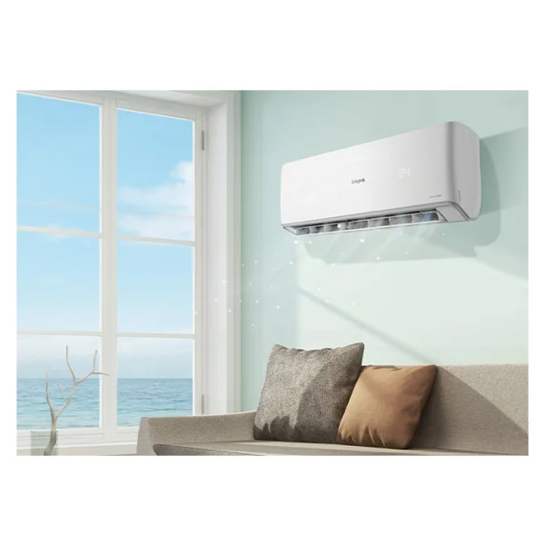 Copa Naya Line 18 A++ 18000 Btu Inverter Duvar Tipi Klima - Görsel 6