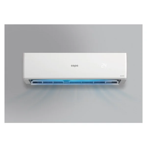Copa Naya Line 18 A++ 18000 Btu Inverter Duvar Tipi Klima - Görsel 2