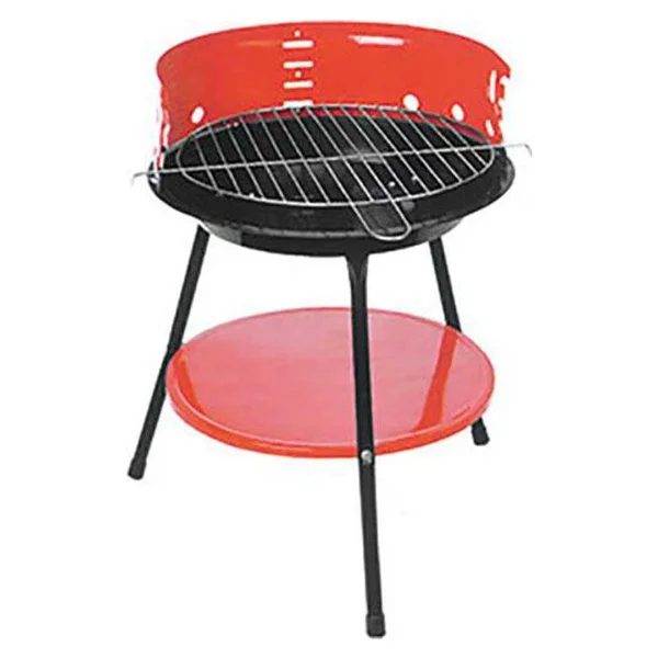 Madfox Cook Taşınabilir Barbekü - Görsel 2