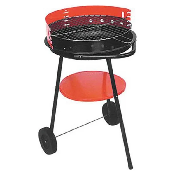 Madfox Cook Taşınabilir Barbekü - Görsel 3