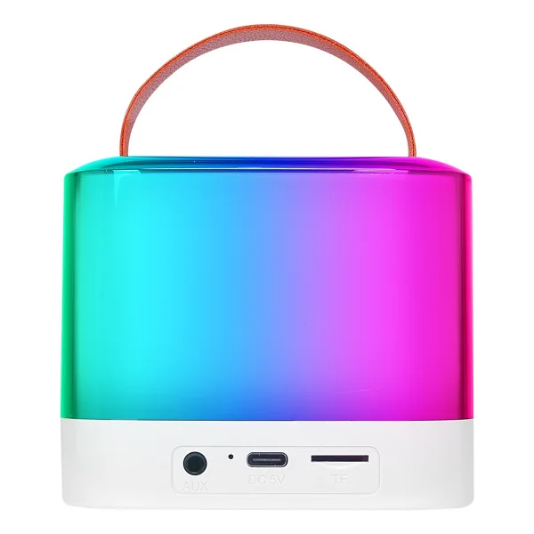 Mikado Md-16bt 5 W Bluetooth Hoparlör - Görsel 6