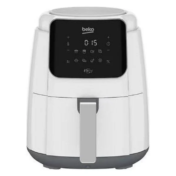 Beko Fitfry Fra 5334 B 4.1 Lt Yağsız Fritöz - Görsel 7