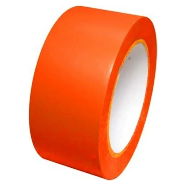 Cam Bandı Turuncu Cam Montaj Bandı Cam Yapıştırma 30mt 45mm - Hızlı Yapıştırıcı - Görsel 3