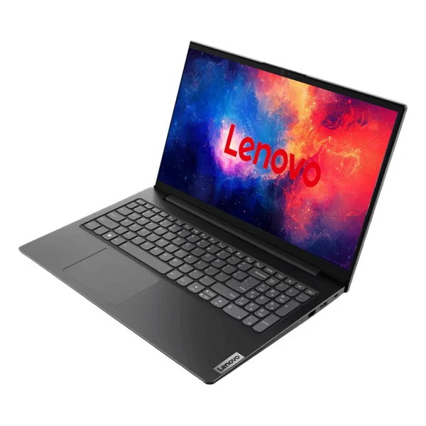 Lenovo V15 G4 Abp AMD Ryzen 7 7730u 8gb 256gb SSD 15.6 Fullhd Freedos Taşınabilir Bilgisayar V82yy001mtr01+Weblegelsınçanta - Görsel 2