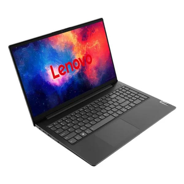 Lenovo V15 G4 Abp AMD Ryzen 7 7730u 8gb 256gb SSD 15.6 Fullhd Freedos Taşınabilir Bilgisayar V82yy001mtr01+Weblegelsınçanta - Görsel 4