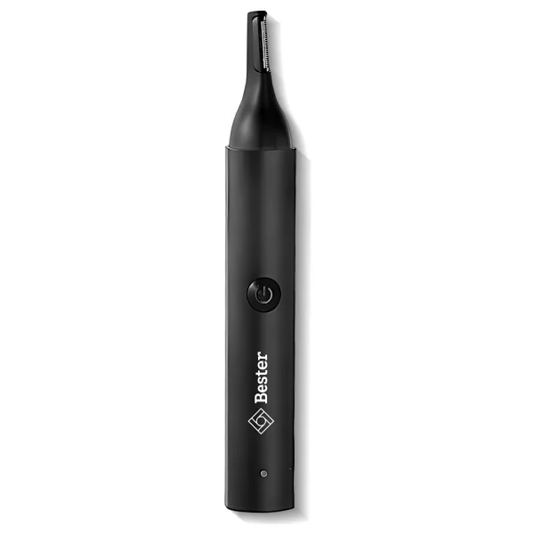 Bester Ne5891 Kulak Burun Tüy Kesme Makinesi - Görsel 2
