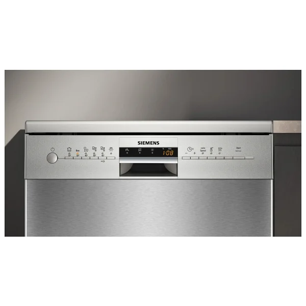 Siemens Iq100 Sn216ı00dt 6 Programlı Bulaşık Makinesi - Görsel 2
