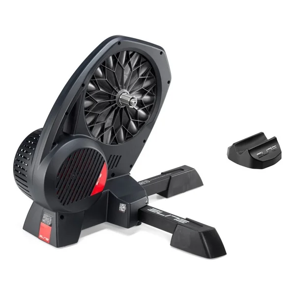 Elite Direto Hometrainer + Travel Block Bisiklet Trainer - Görsel 2