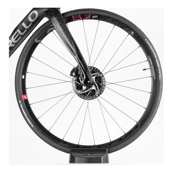 Elite Direto Hometrainer + Travel Block Bisiklet Trainer - Görsel 4