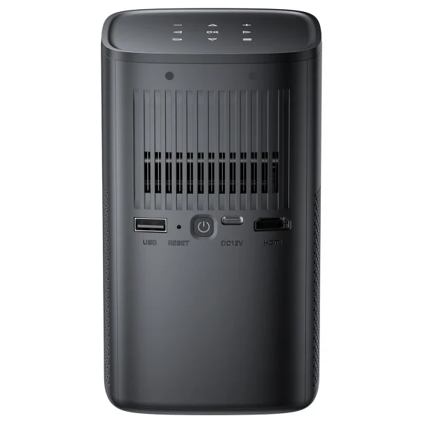Havit Pj228 Plus 250 Lümen Full HD Wi-Fi Android Projeksiyon Cihazı - Görsel 2