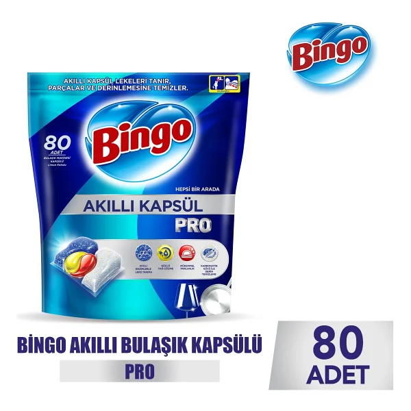 Fairy Platinum Plus Bulaşık Makinesi Tableti 40'lı - Görsel 6