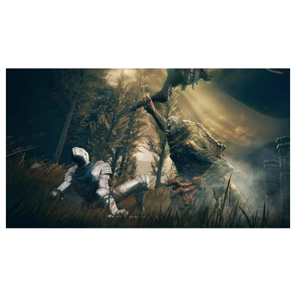 Bandai Elden Ring Shadow Of The Erdtree PS5 Oyunu - Görsel 2
