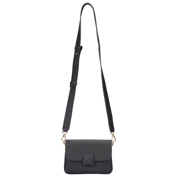 Nautica Kadın Çapraz Çanta Cn6508t Nautıca Ladıes Bag 00128 Black - Görsel 3