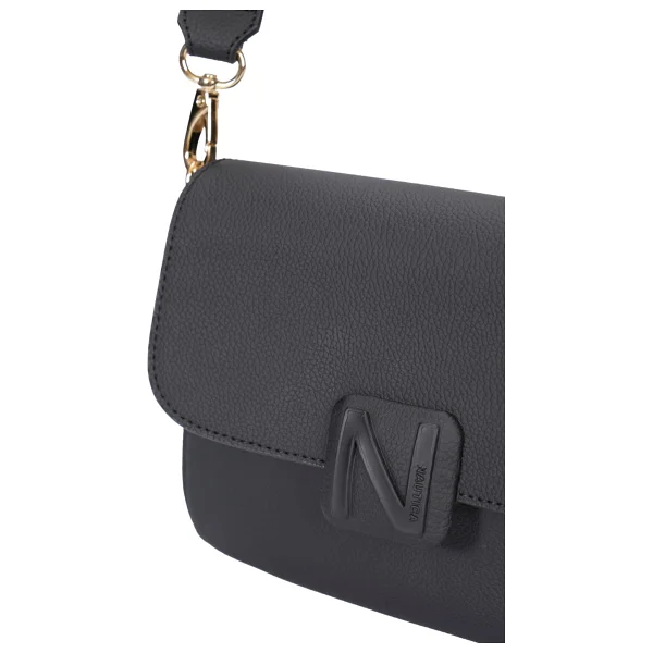 Nautica Kadın Çapraz Çanta Cn6508t Nautıca Ladıes Bag 00128 Black - Görsel 4
