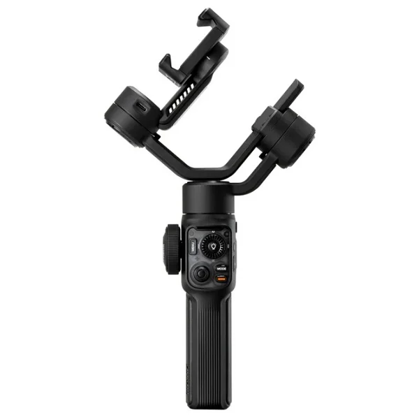 Zhiyun Smooth 5s AI Gimbal - Görsel 2