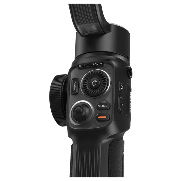 Zhiyun Smooth 5s AI Gimbal - Görsel 3