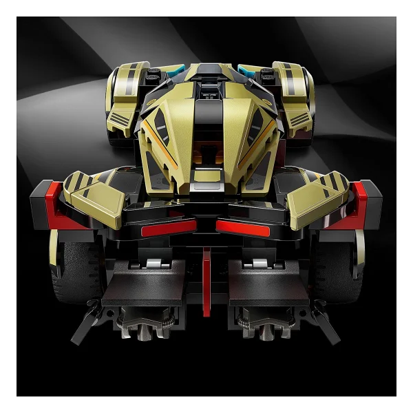 Lego 76923 Speed Champions Lamborghini Lambo V12 Vision Gt Süper Araba - Görsel 7