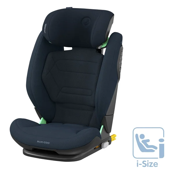 Maxi-Cosi Rodifix Pro I-Size Isofixli Authentic Blue 15-36 Kg Oto Koltuğu - Görsel 3