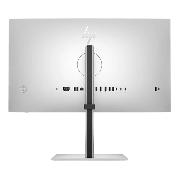 Hp 727pk 8j9g2aa 27" 5 Ms 4K Pivot Ips 60 Hz Monitör - Görsel 5