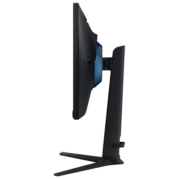 Samsung Odyssey G3 Ls24dg302euxuf 24" 1 Ms Full HD Pivot 180 Hz Oyuncu Monitörü - Görsel 4