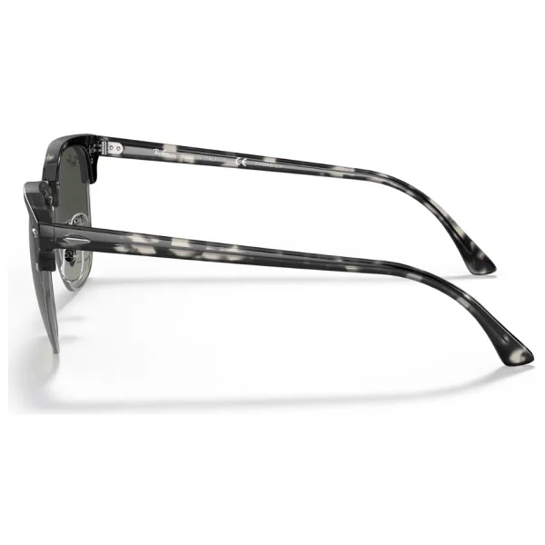 Ray-Ban Clubmaster 3016 133671 Havana-Grey Güneş Gözlüğü - Görsel 3