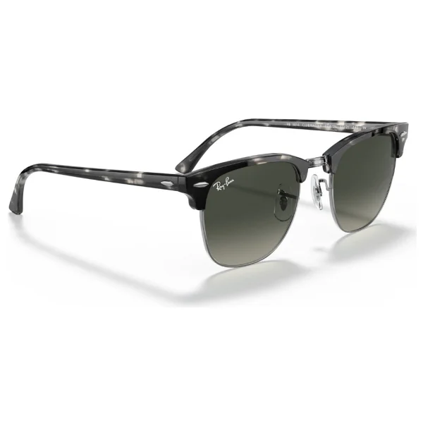 Ray-Ban Clubmaster 3016 133671 Havana-Grey Güneş Gözlüğü - Görsel 5