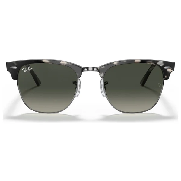 Ray-Ban Clubmaster 3016 133671 Havana-Grey Güneş Gözlüğü - Görsel 6