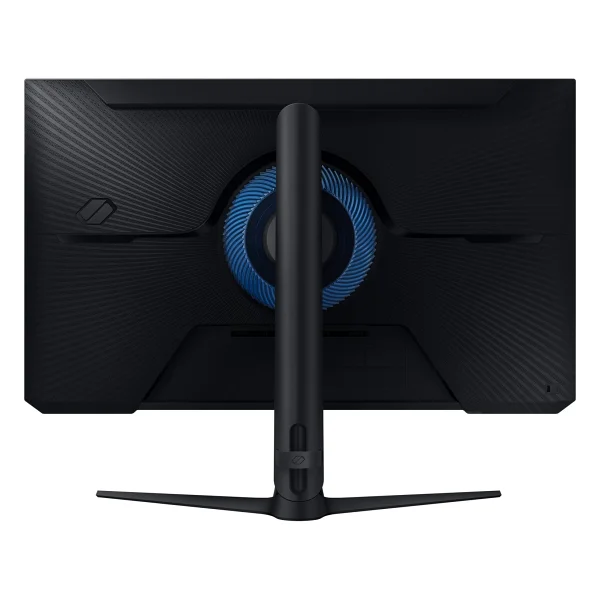 Samsung Odyssey G3 Ls27dg302euxuf 27" 1 Ms Full HD Pivot 180 Hz Oyuncu Monitörü - Görsel 10