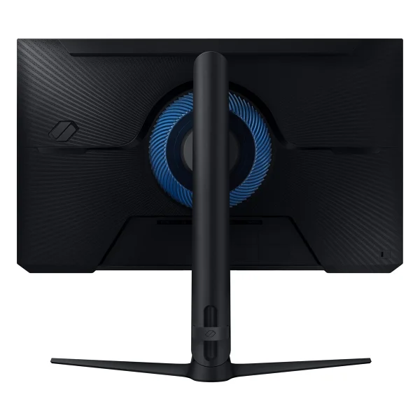 Samsung Odyssey G3 Ls24dg302euxuf 24" 1 Ms Full HD Pivot 180 Hz Oyuncu Monitörü - Görsel 5
