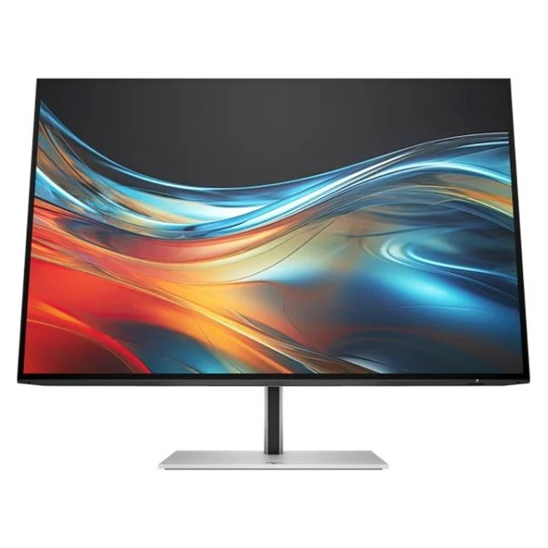 Hp 724pn 8x534aa 23.8" 5 Ms Wuxga Pivot Ips 100 Hz Monitör - Görsel 6