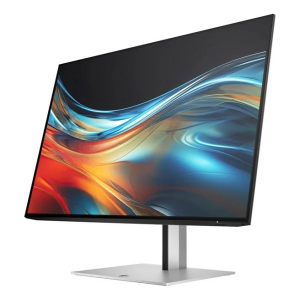 Hp 724pn 8x534aa 23.8" 5 Ms Wuxga Pivot Ips 100 Hz Monitör - Görsel 2