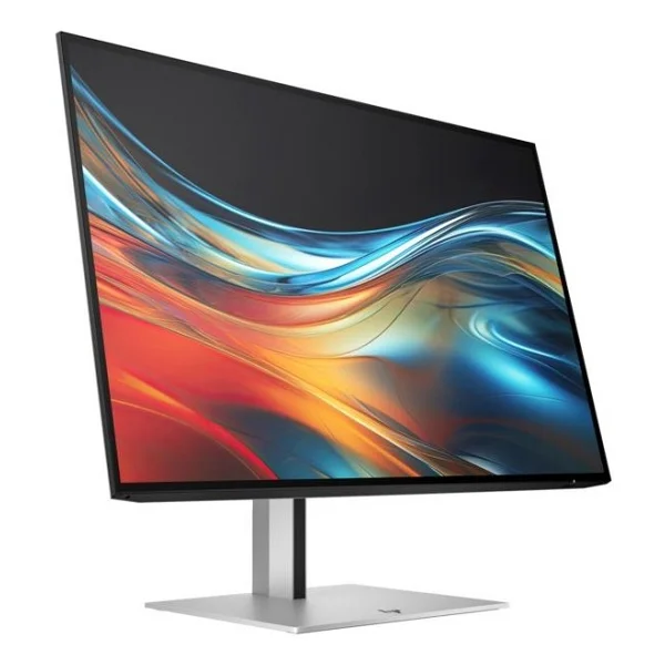 Hp 724pn 8x534aa 23.8" 5 Ms Wuxga Pivot Ips 100 Hz Monitör - Görsel 3