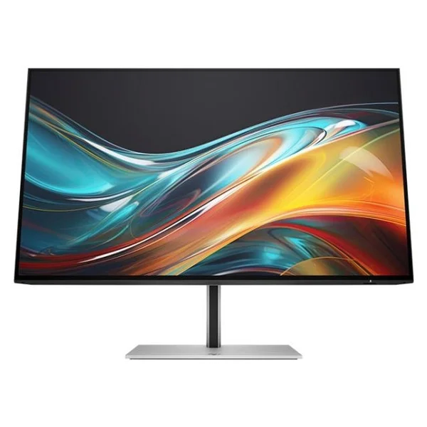 Hp 720pf 8x530aa 23.8" 5 Ms Full HD Pivot Ips 100 Hz Monitör - Görsel 8