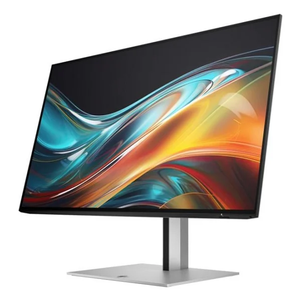 Hp 720pf 8x530aa 23.8" 5 Ms Full HD Pivot Ips 100 Hz Monitör - Görsel 9