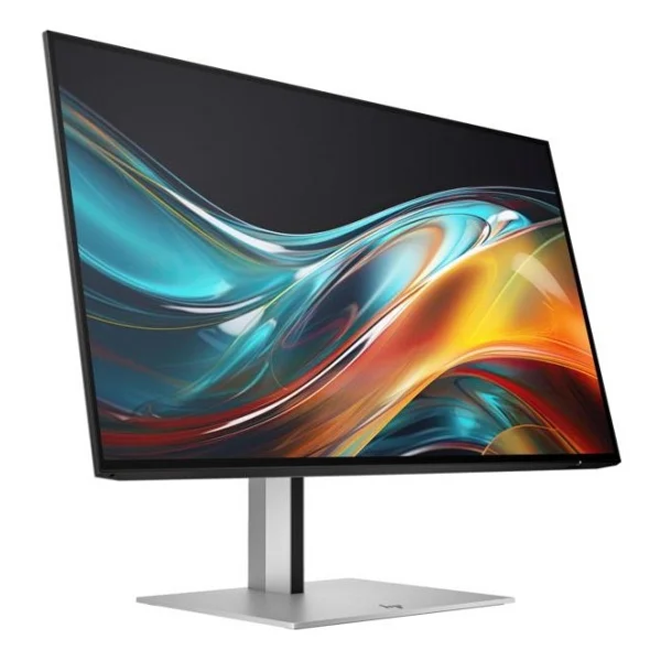 Hp 720pf 8x530aa 23.8" 5 Ms Full HD Pivot Ips 100 Hz Monitör - Görsel 10