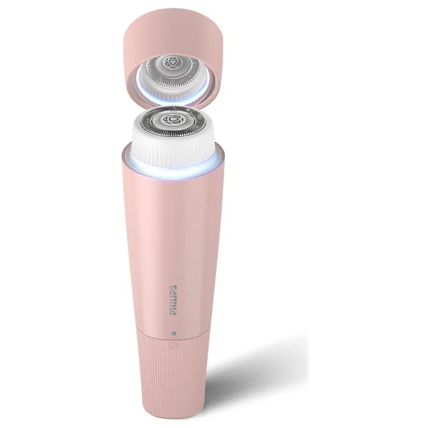 Philips Brr454/00 5000 Series Yüz Epilasyon Aleti - Görsel 8