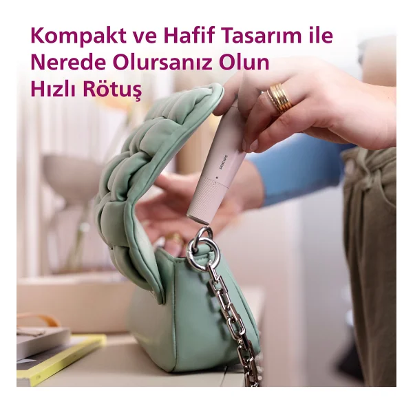 Philips Brr454/00 5000 Series Yüz Epilasyon Aleti - Görsel 7