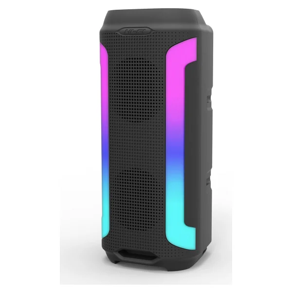 Piranha 7897 RGB Bluetooth Hoparlör - Görsel 3