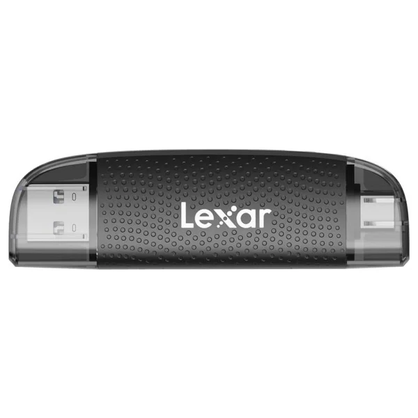 Lexar Lrw310x-Bnbng Kart Okuyucu - Görsel 5