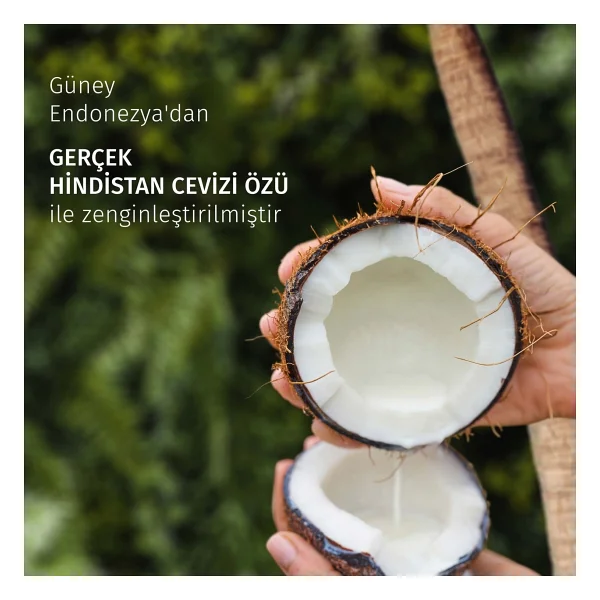 Herbal Essences Nemlendirici Hindistan Cevizi Kokulu 300 Ml Saç Maskesi - Görsel 3
