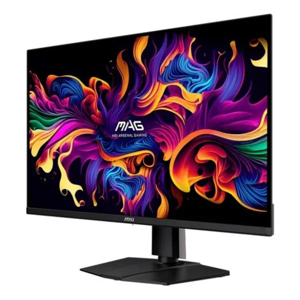 Msı Mag 321upx Qd-OLED 31.5" 0.03 Ms 4K 240 Hz OLED Oyuncu Monitörü - Görsel 3